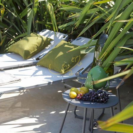 Willa Td Dimora Del Giglio With Organic Garden With Pool Ostuni Zewnętrze zdjęcie