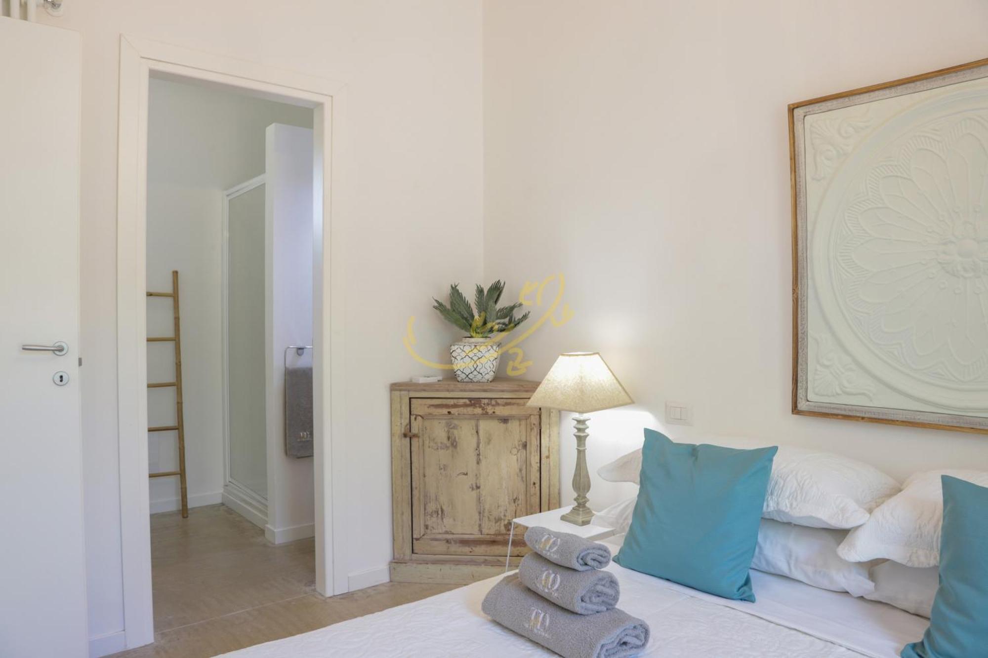 Willa Td Dimora Del Giglio With Organic Garden With Pool Ostuni Zewnętrze zdjęcie